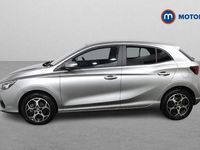 Used MG MG3 Trophy 194 HP (142 kW) 2025 Silver Hatchback