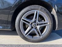 Used Mercedes CLA250e Executive 218 HP (160 kW) 2024 Cosmos black Sedan