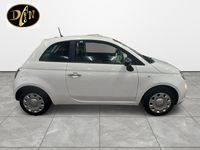 Usado Fiat 500 Pop 69 HP (50 kW) 2014 Branco Citadino
