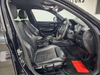 Used BMW 118 M Sport 2019 Black Hatchback