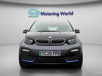 Used BMW i3 135 kW (184 HP) 2020 Hatchback