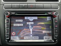 used VW Polo 1.4 Match DSG Euro 5 5dr