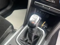 Used Renault Mégane Dynamique 110 HP (80 kW) 2016 Black Hatchback