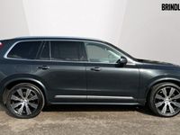 used Volvo XC90 Inscription Pro B5