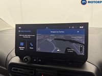 Used Toyota Proace City City 102 HP (75 kW) 2026 MPV