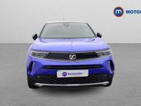 Used Vauxhall Mokka Ultimate 100 kW (136 HP) 2025 SUV