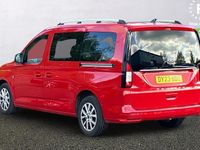Used Ford Tourneo Titanium 122 HP (89 kW) 2026 Estate