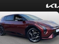 Used Kia EV4 GT-Line S 147 kW (201 HP) 2025 Hatchback