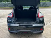Used Nissan Juke Tekna 117 HP (86 kW) 2018 SUV