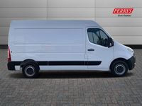 used Vauxhall Movano 2.3 Turbo D 135ps H2 Van