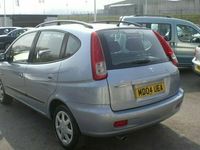 Used Chevrolet Tacuma 2004 MPV
