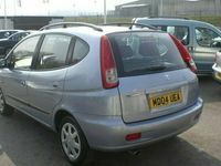 used Chevrolet Tacuma 1.6