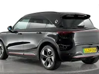 Used Smart #1 Brabus 314 kW (428 HP) 2024 SUV