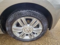 used VW up! Up 1.0Beats 5dr Hatchback