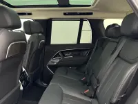 Used Land Rover Range Rover Autobiography 300 HP (220 kW) 2026 SUV