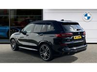 used BMW X5 xDrive45e M Sport