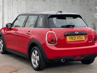 used Mini Cooper 5-Door HatchClassic 1.5 5dr