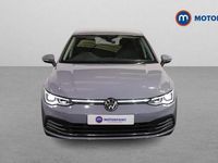 Used VW Golf VIII Edition 131 HP (96 kW) 2023 Grey Hatchback