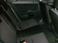 Used Mitsubishi Lancer 141 HP (103 kW) 2009 Hatchback