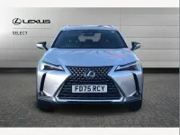 Used Lexus UX 300h 199 HP (146 kW) 2025 Unknown SUV