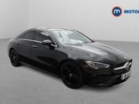 Used Mercedes CLA180 AMG Line Premium Plus 136 HP (100 kW) 2022 Sedan