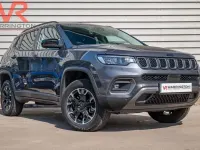 Used Jeep Compass Trailhawk 236 HP (173 kW) 2023 Grey SUV