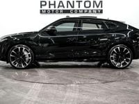 Used Lamborghini Urus 650 HP (478 kW) 2020 Black SUV