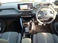 Used Peugeot 208 GTi 135 HP (99 kW) 2024 Black Hatchback