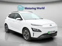 Second-hand Hyundai Kona Ultimate 10 kW (14 CP) 2022 SUV