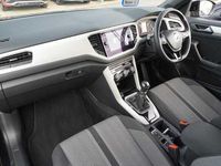 Used VW T-Roc 110 HP (80 kW) 2021 SUV