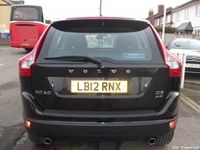 Used Volvo XC60 SE Lux 2012 SUV