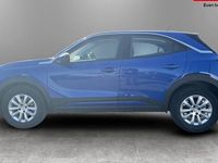 Second-hand Vauxhall Mokka Edition 101 CP (74 kW) 2022 SUV