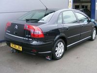 Used Citroën C5 138 HP (101 kW) 2007 Hatchback