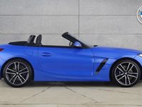 used BMW Z4 sDrive20i M Sport 2.0 2dr