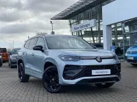 Used VW Tayron 204 HP (150 kW) 2025 SUV
