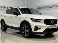 Used Volvo XC40 Plus 163 HP (119 kW) 2025 SUV