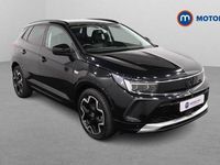 Used Vauxhall Grandland X Ultimate 131 HP (96 kW) 2024 SUV