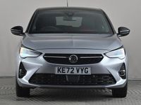 Used Vauxhall Corsa 75 HP (55 kW) 2023 Grey Hatchback