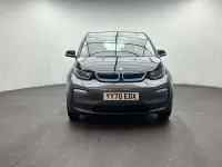 Used BMW i3 Comfort Edition 38 kW (52 HP) 2020 Grey Hatchback
