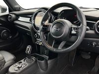 Used Mini Cooper Level 3 135 kW (184 HP) 2023 Hatchback