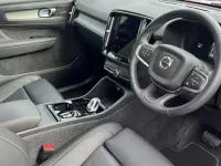 Used Volvo XC40 Ultra 194 HP (142 kW) 2025 SUV