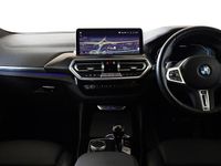 Used BMW X4 Comfort Edition 335 HP (246 kW) 2024 Grey SUV