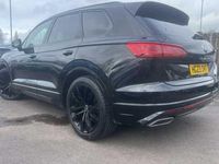 Used VW Touareg 286 HP (210 kW) 2023 SUV