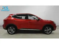 Used MG HS Exclusive 2023 Red SUV