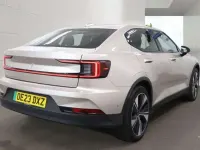 Used Polestar 2 2023 Hatchback