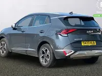 Used Kia Sportage 150 HP (110 kW) 2023 SUV