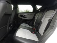 Used Land Rover Range Rover evoque SE Dynamic 2022 White SUV