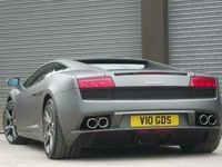 Used Lamborghini Gallardo 2008 Coupe
