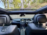 Used Mercedes E63 AMG AMG 557 HP (409 kW) 2016 Black Estate