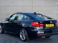 Used BMW 335 M Sport 313 HP (230 kW) 2019 Hatchback